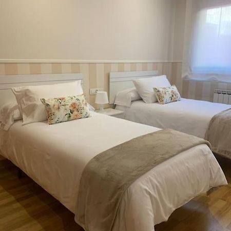 Piso Playa Aguete Apartment Seixo Ngoại thất bức ảnh