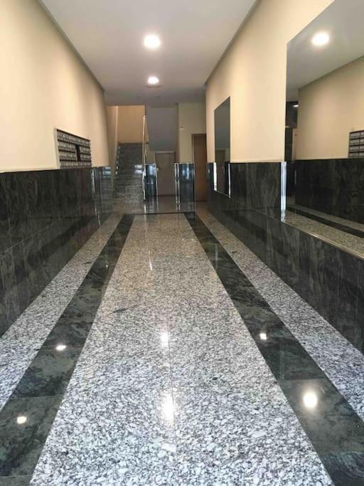 Piso Playa Aguete Apartment Seixo Ngoại thất bức ảnh