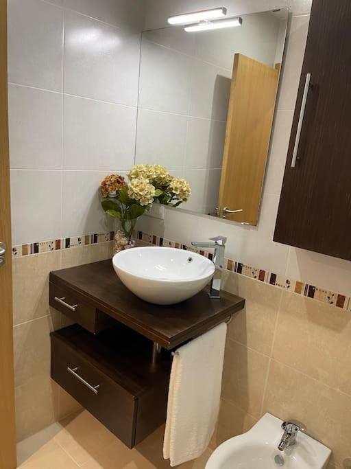 Piso Playa Aguete Apartment Seixo Ngoại thất bức ảnh