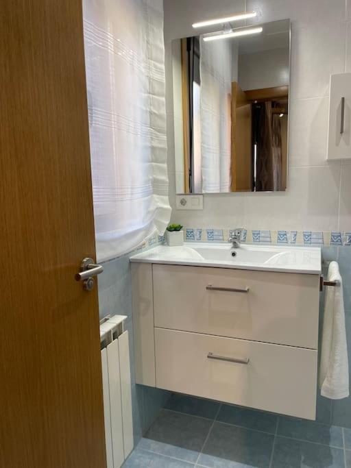 Piso Playa Aguete Apartment Seixo Ngoại thất bức ảnh