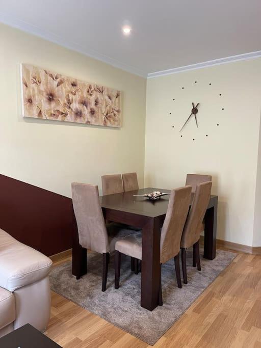 Piso Playa Aguete Apartment Seixo Ngoại thất bức ảnh