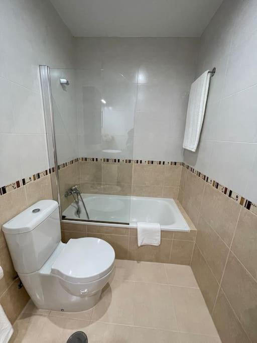 Piso Playa Aguete Apartment Seixo Ngoại thất bức ảnh